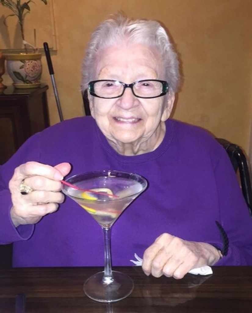 Marie Therese "Terry" M. Larios Profile Photo