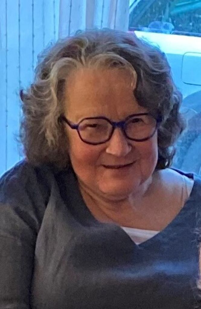Glenda Ann Holmes Profile Photo