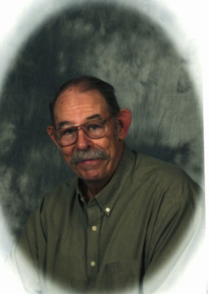 Walter G Allen Profile Photo