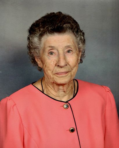 Lucy Caviness Martindale's obituary image