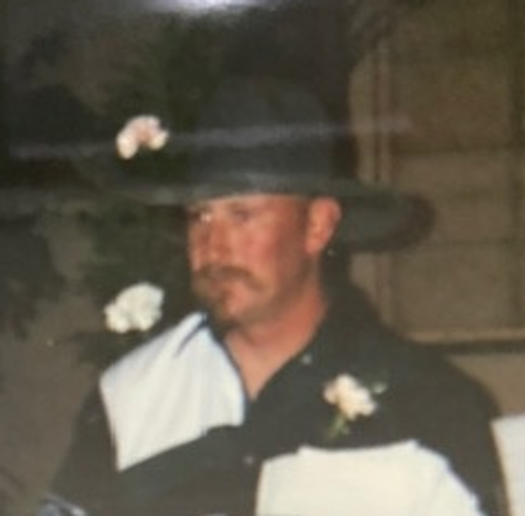Mark Johnson