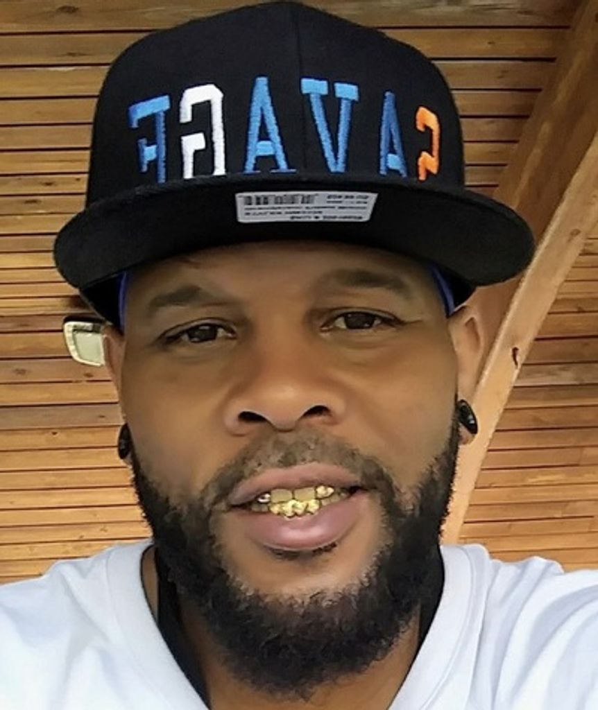 Shawn D'Andre Carter, Sr. Profile Photo