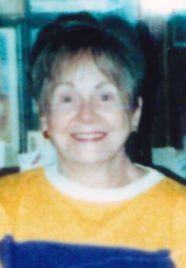 Mildred Elrod Murdock Profile Photo