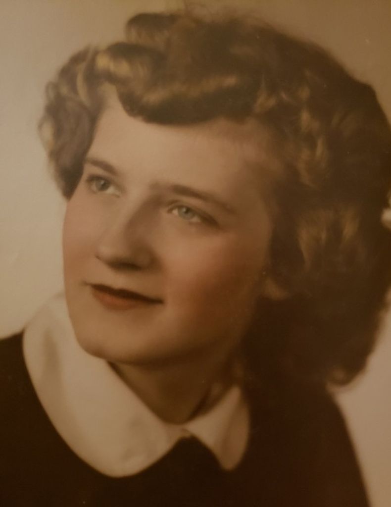 Patricia (Witzel)  Gibb