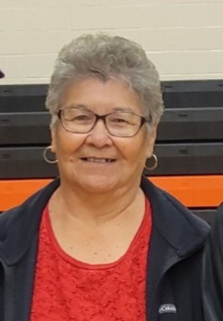 Gloria Jean Reiter Profile Photo