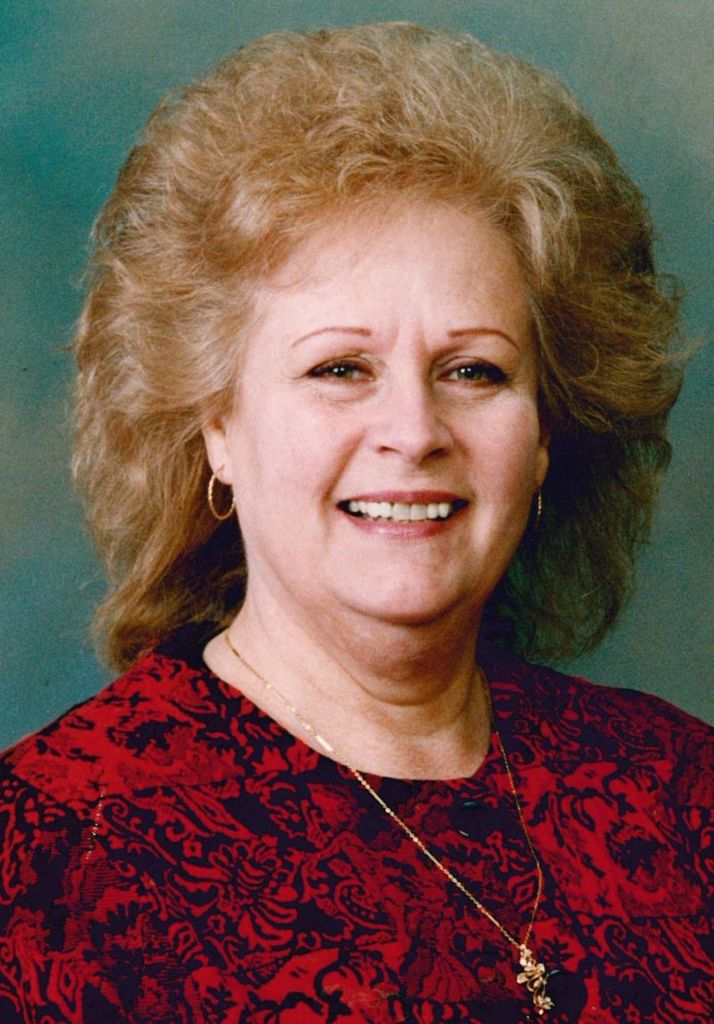 Karen Ruth Mercer-Wintner