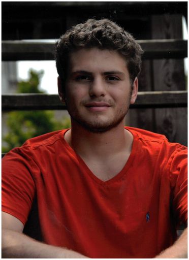 Elijah Yates-Ahmad Profile Photo