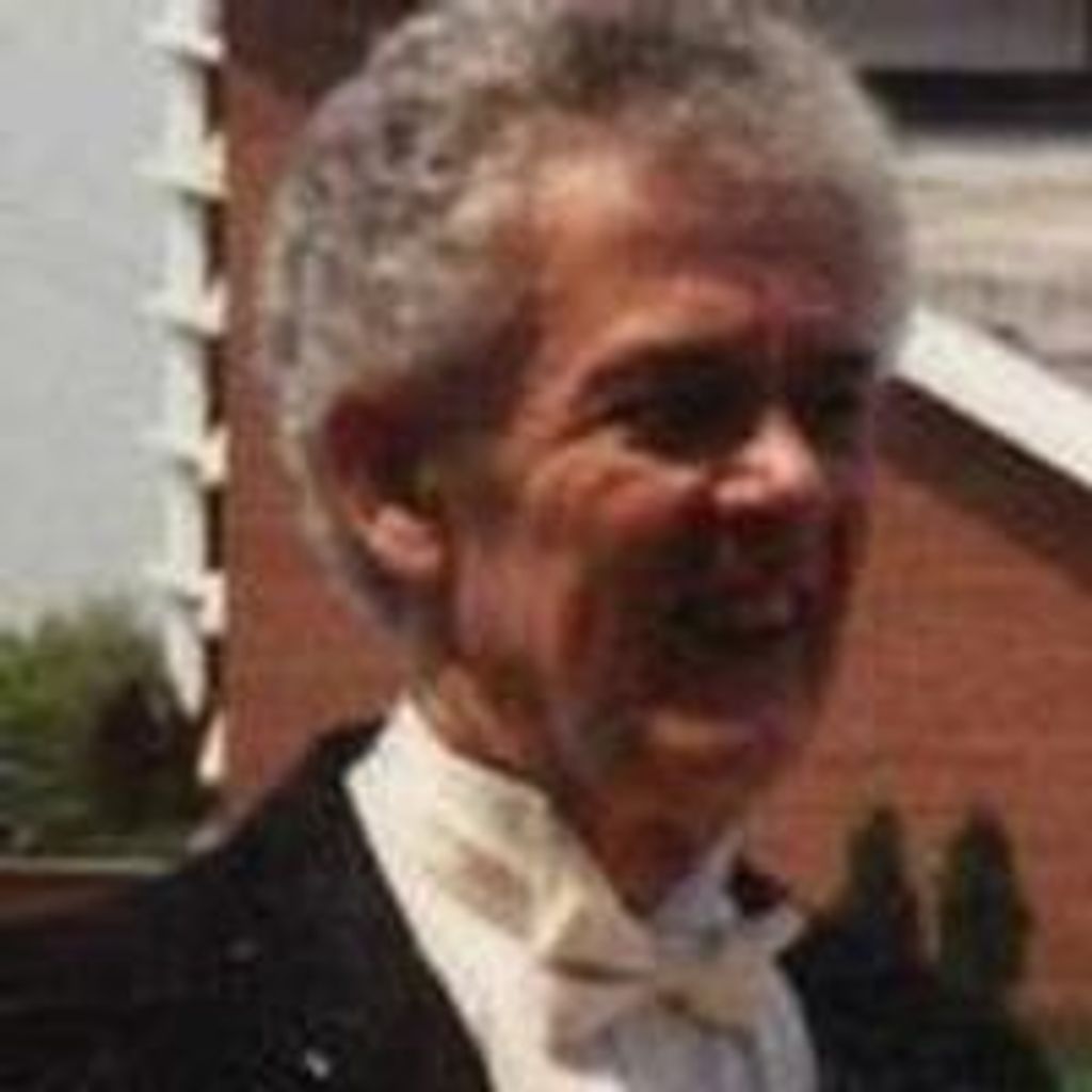 John B. Marx
