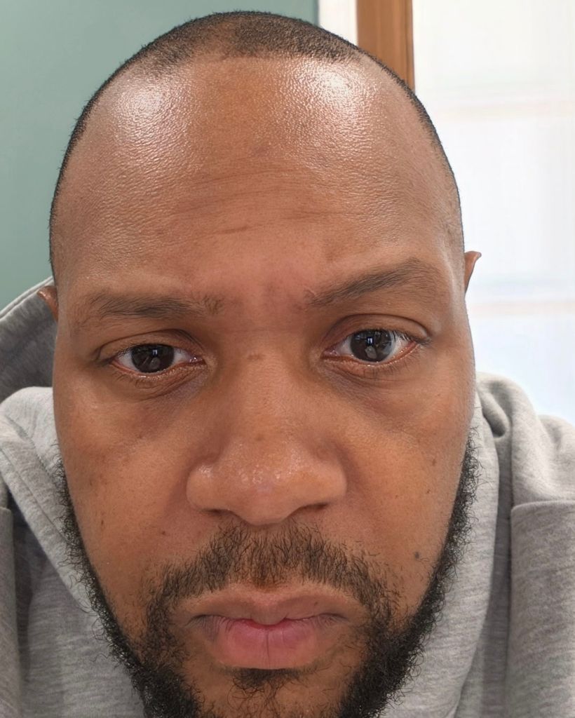Augustine A. Patterson, Jr.