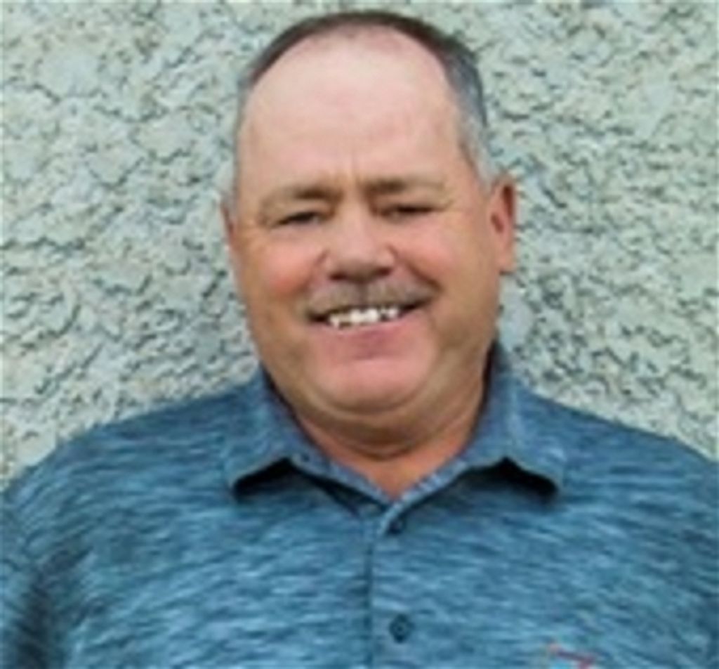 Greg Allen Peterson Profile Photo