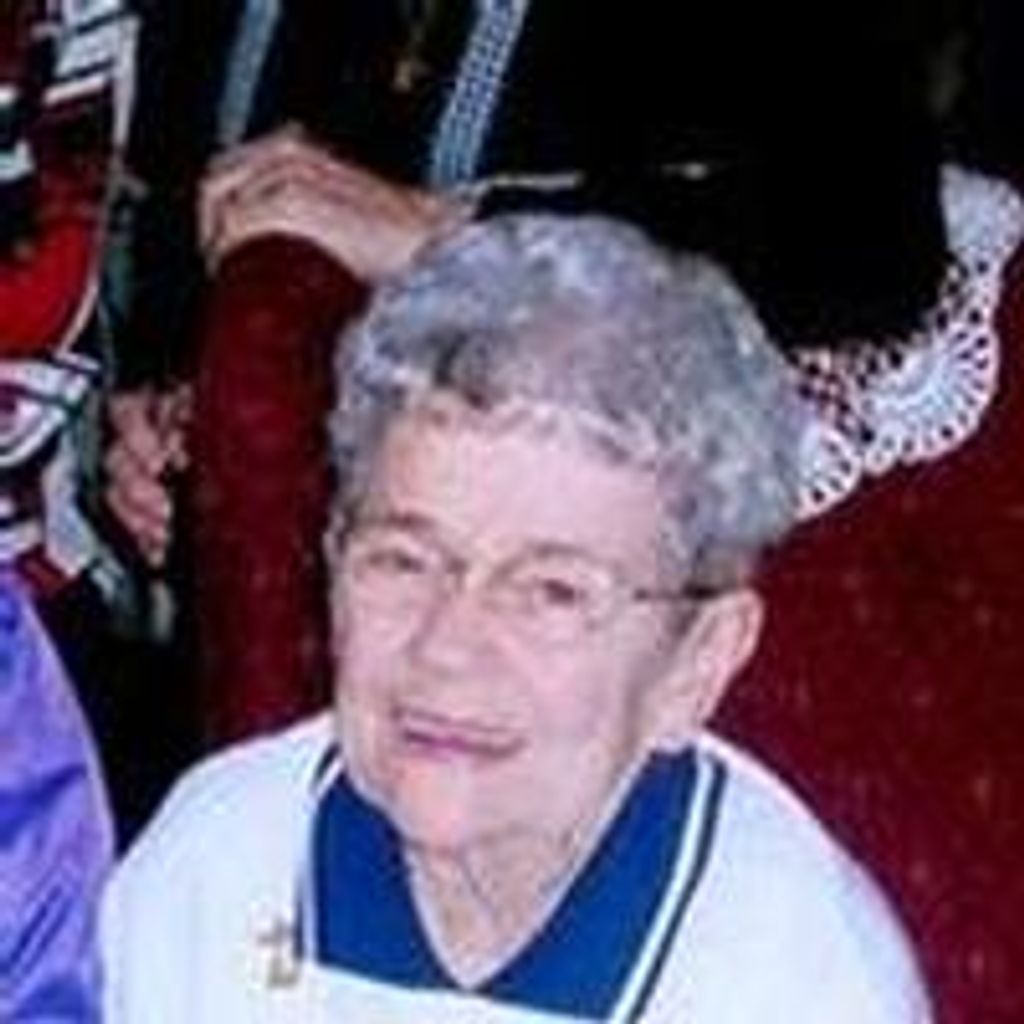 Helen Cramer