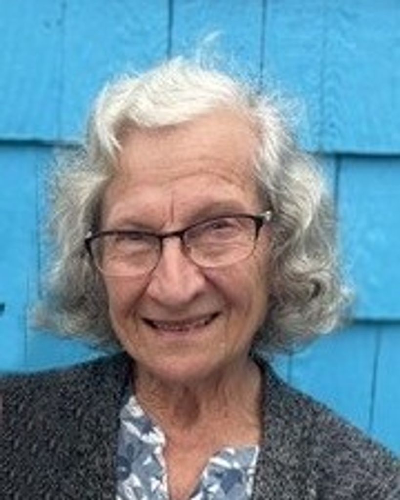 Pauline C. Gordon Profile Photo