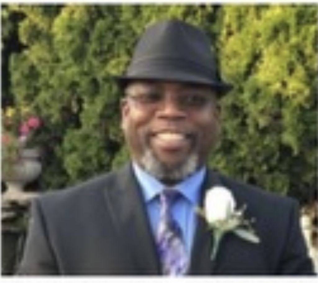 Curtis Antoine Waters Profile Photo