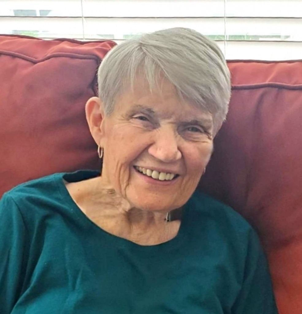 Ms. Carol Jeanne Pozsik