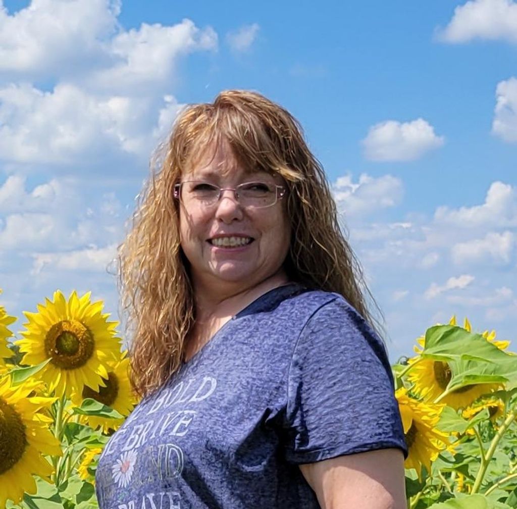 Tamera S. (Tami) Ward Profile Photo