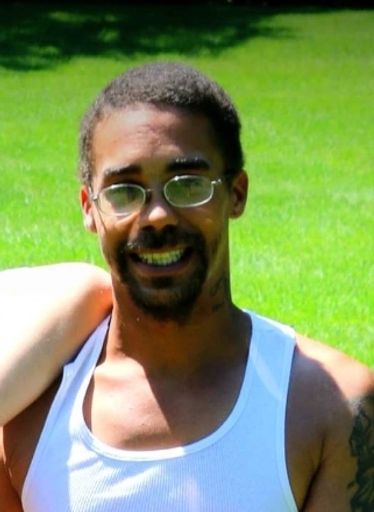 Chas Lee Taylor Profile Photo
