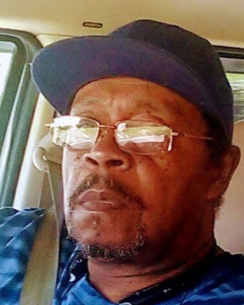 Kenny L. Leonard