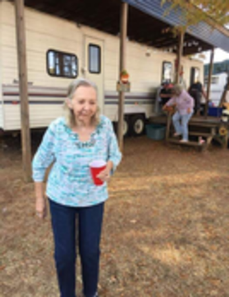 Mrs. Peggy Lynn (Parker) Clem Profile Photo