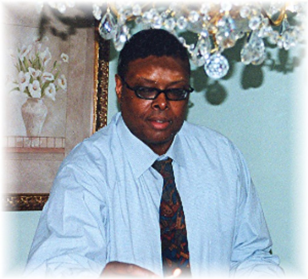 George Astor Roberts, Jr.