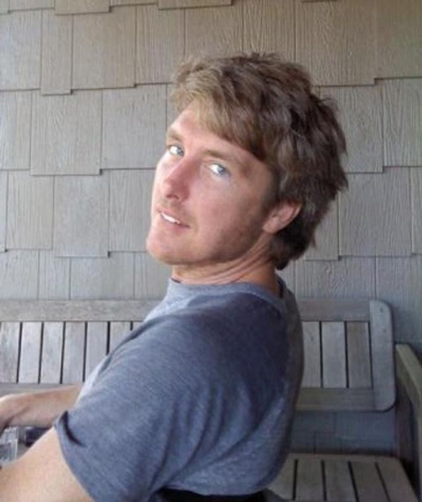 Colin Eric White Profile Photo