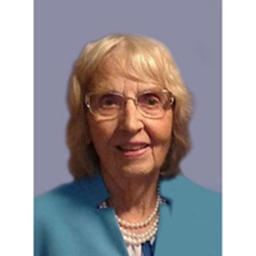 Lois Augusta Colliander