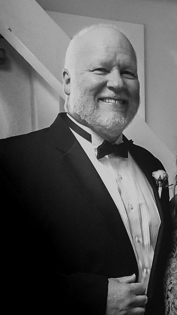 Bryan Fisher Profile Photo