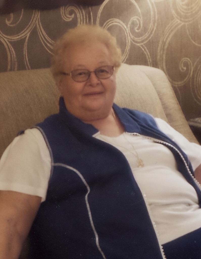 Christine Briggs Profile Photo