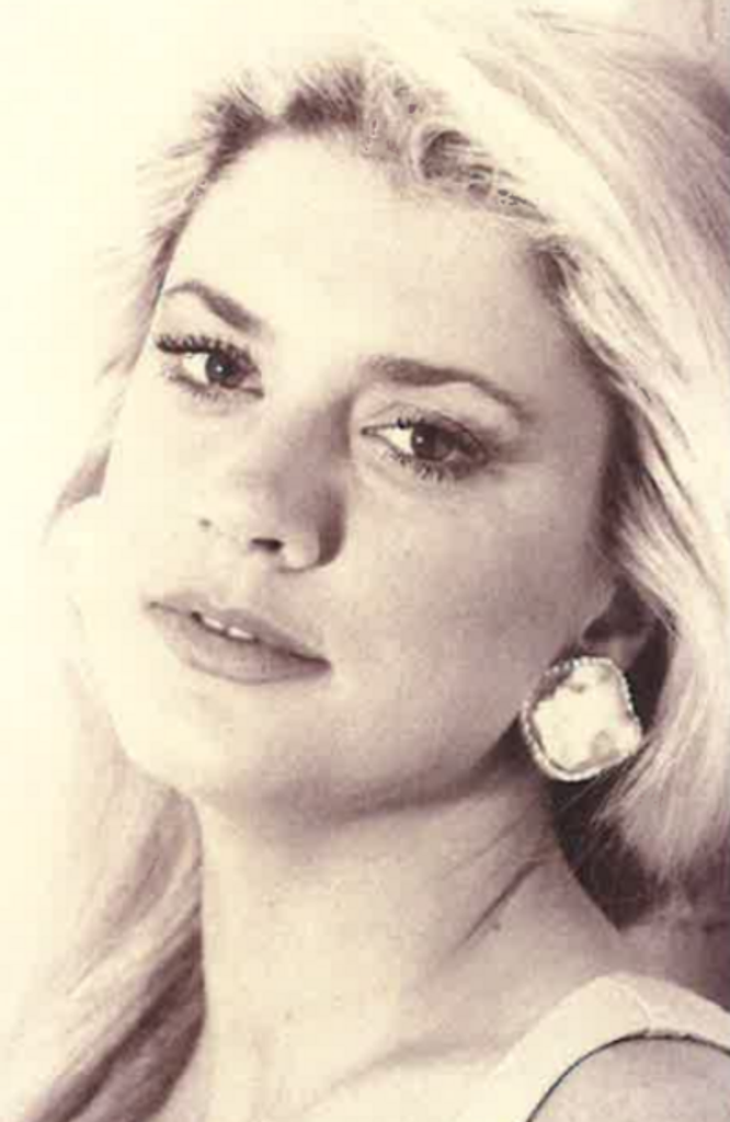 Mary Elizabeth Binder Profile Photo