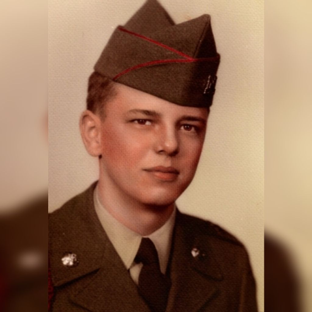 John David Lefebvre, Sr.