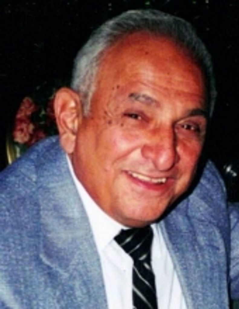 John J.  Cassetta