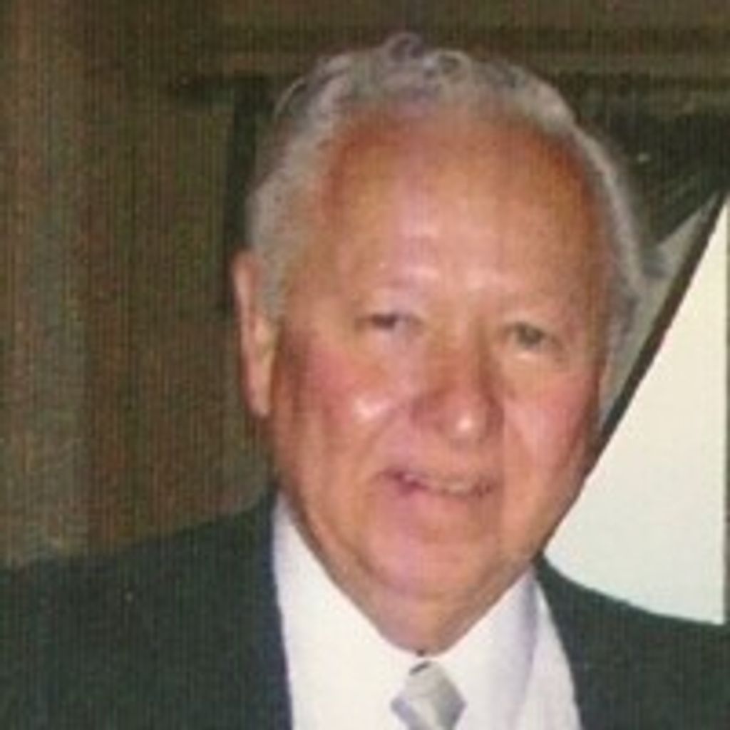 Lloyd D Miller