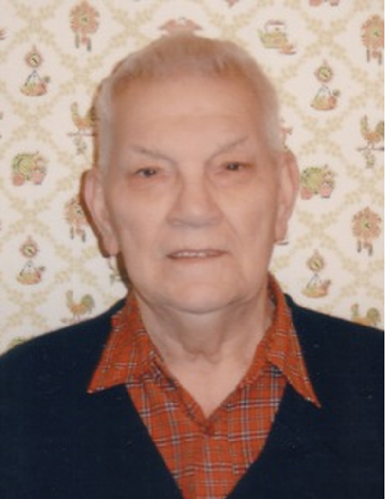 Joseph B Seifert Sr