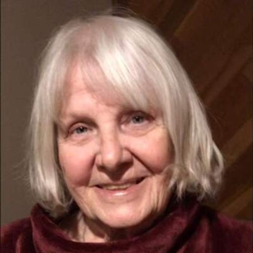 Mary Ann Seeman photo gallery thumbnail 1 of 1