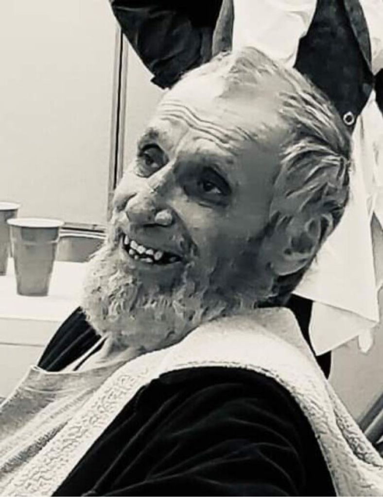 John Eric Barton Sr. Profile Photo