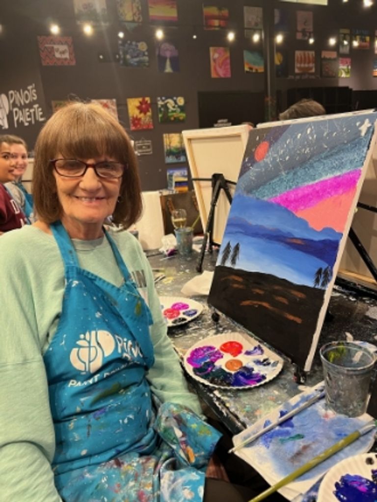 Bobbie Sue Stringfield