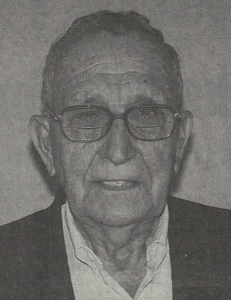 Harry C. Fessler