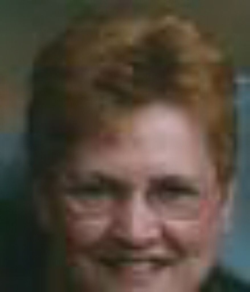 Bonnie Carsten