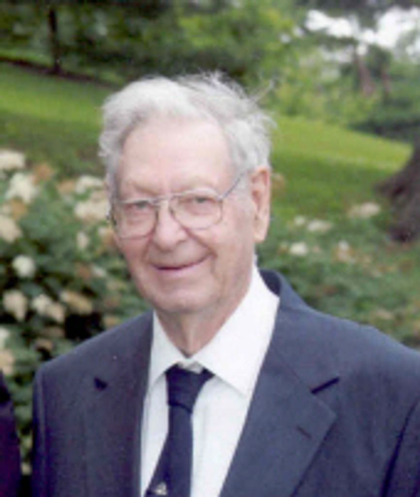 Kenneth William Zunk