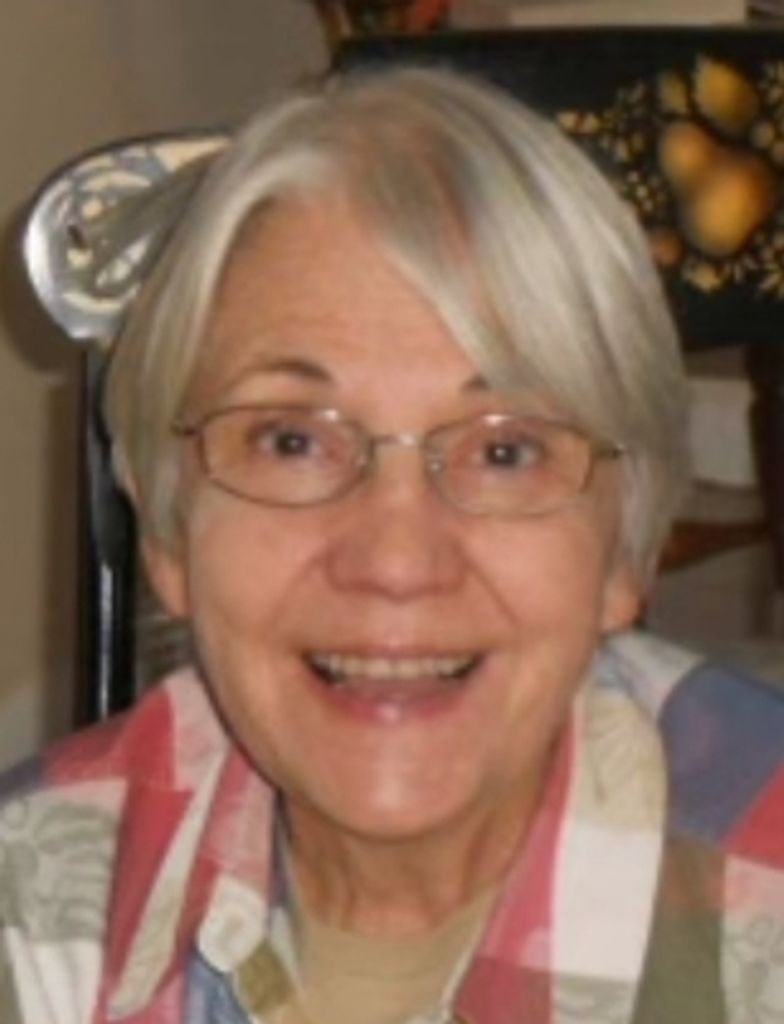 Ann M Still