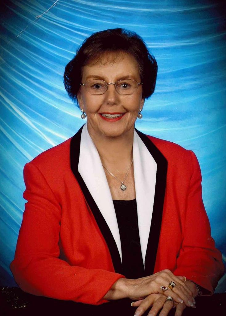 Dorothy L. Groth