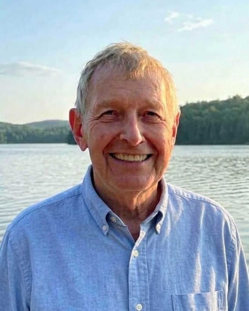 Donald A. Brown Profile Photo