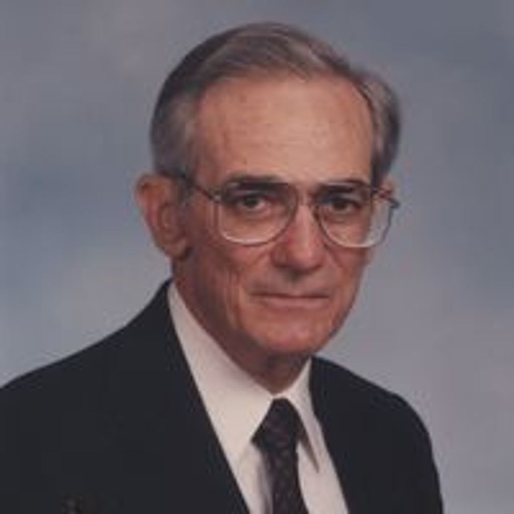 Reverend Wilton D Pigott