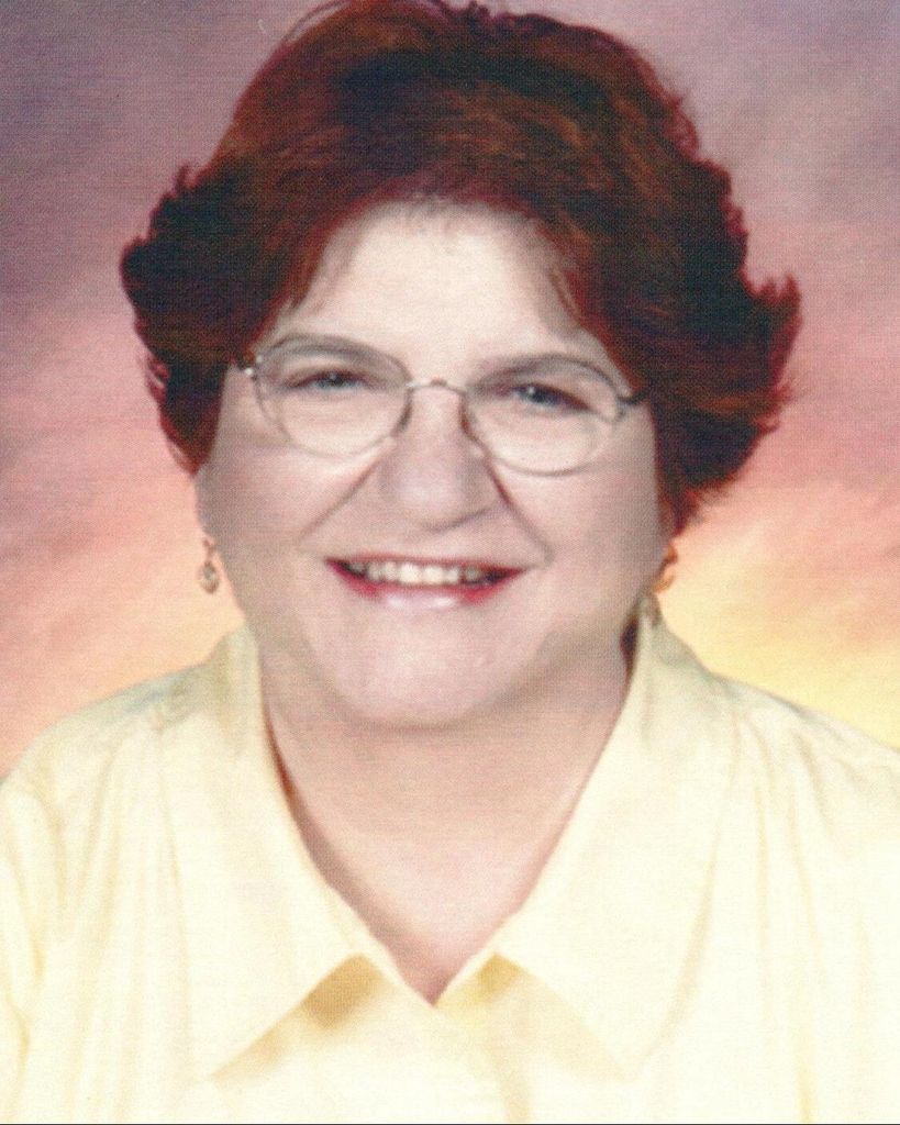 Carol Anne Cericalo Becker
