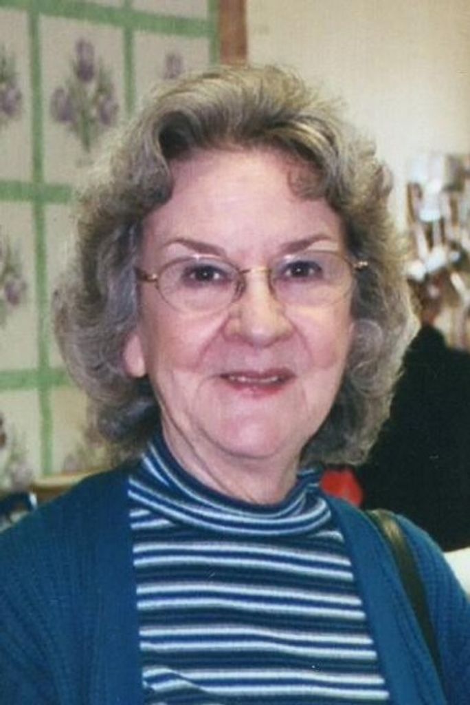 Erma Sue Veatch Profile Photo