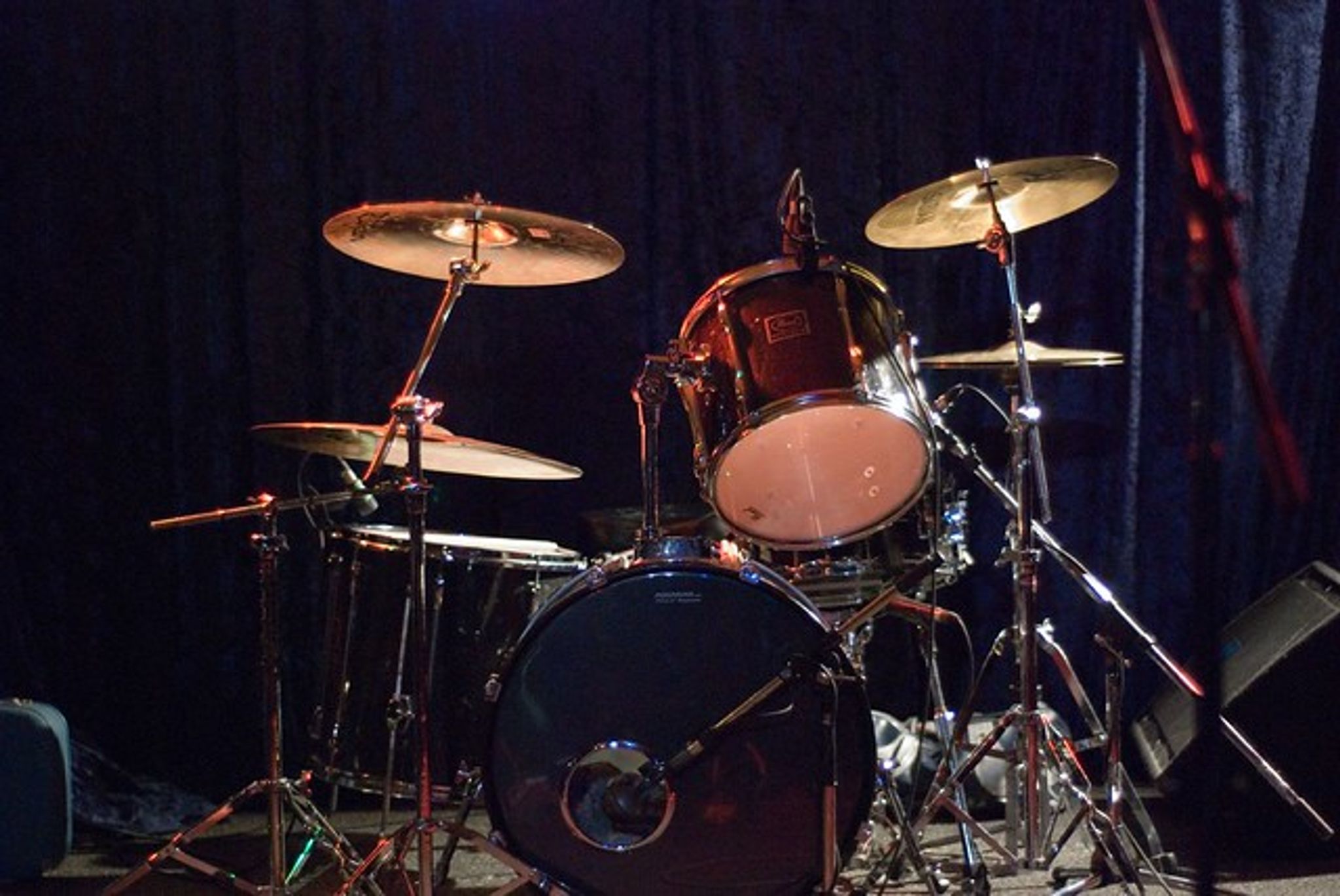 Cover photo for Gordon Scott Austin's Obituary