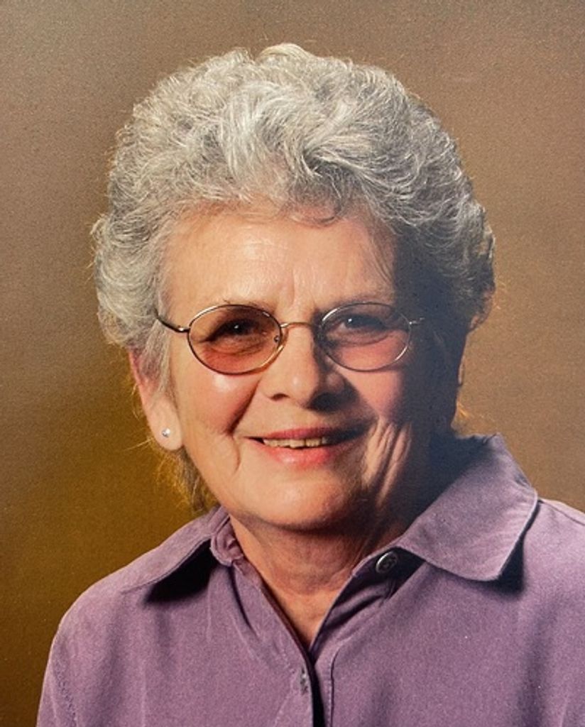 Wilma Jean Myers Profile Photo