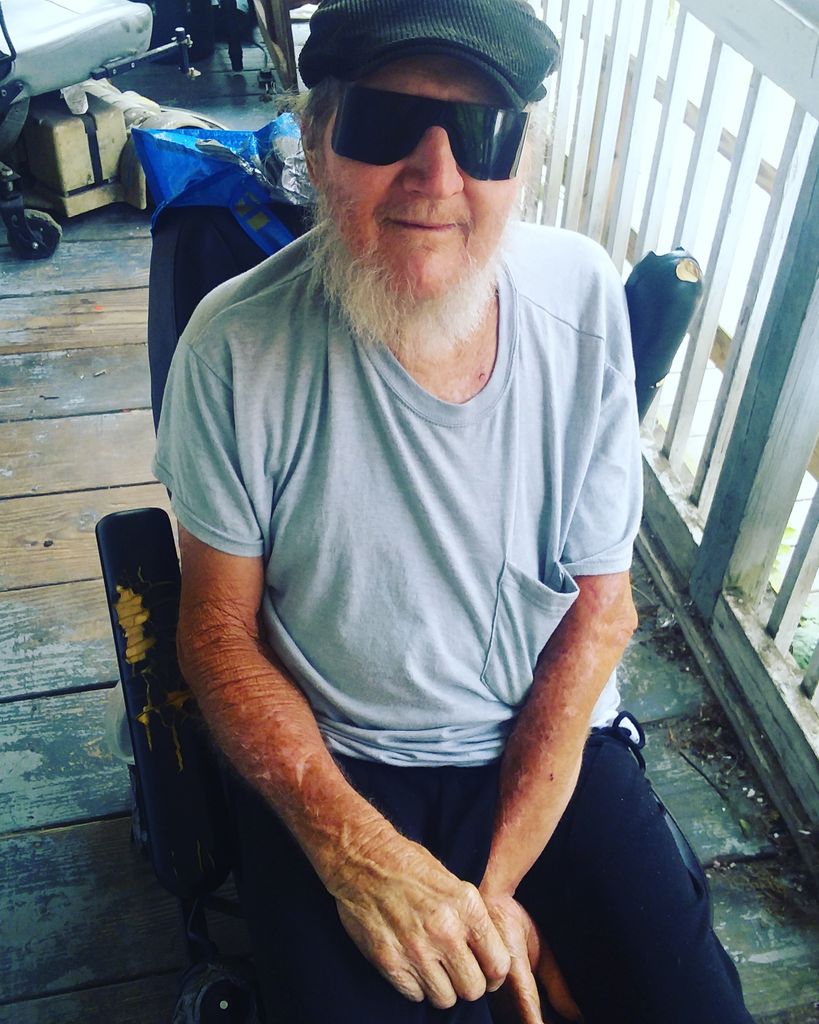 Pressley Gene Swilling