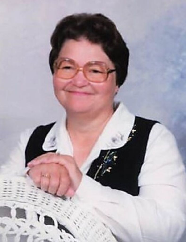 Delores Grace Pridmore