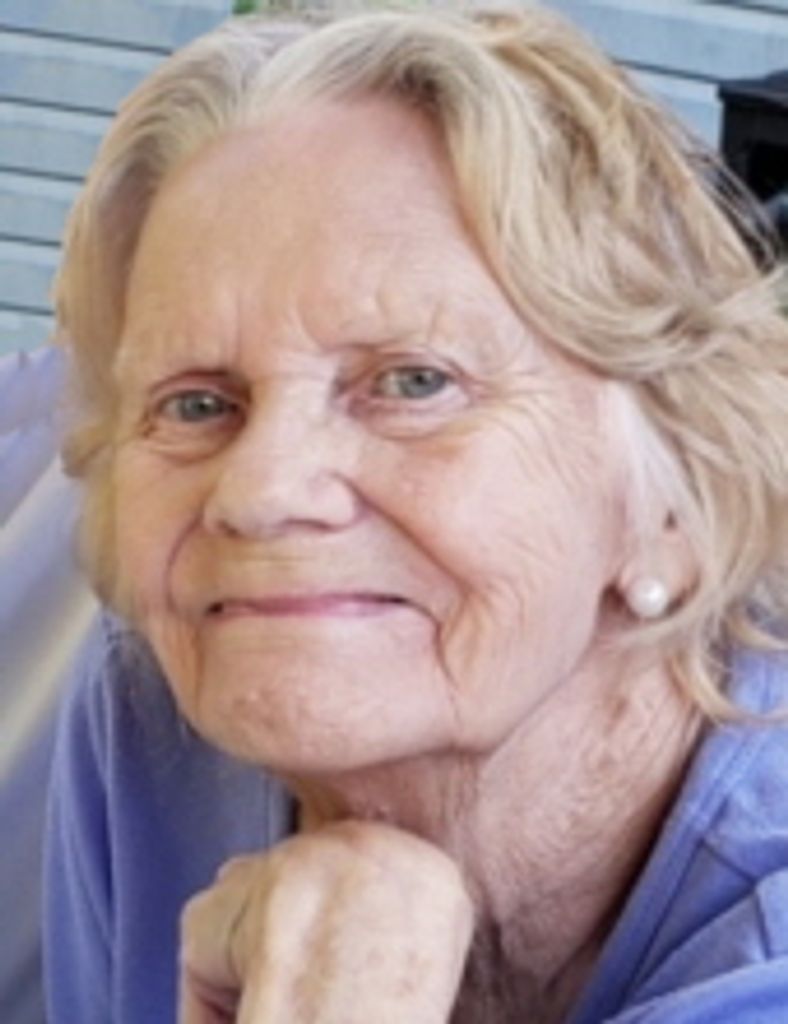Carole "Sue" Elizabeth Kalendek