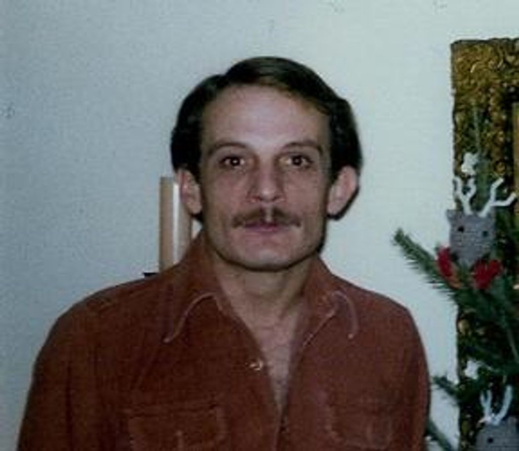 Roger Wayne Bestry Profile Photo